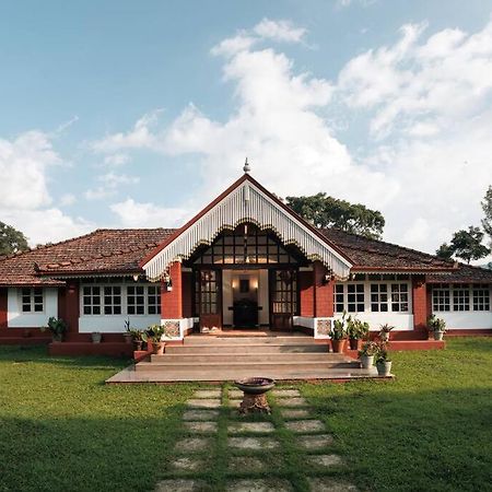 Morgan Manor By Ewa Properties Chikmagalūr エクステリア 写真