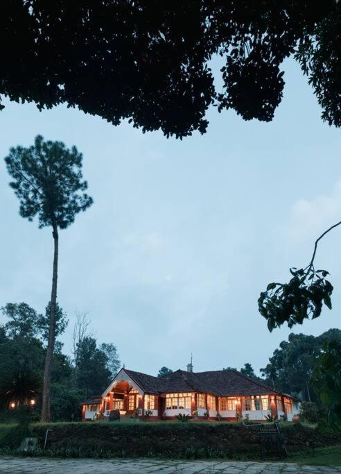 Morgan Manor By Ewa Properties Chikmagalūr エクステリア 写真