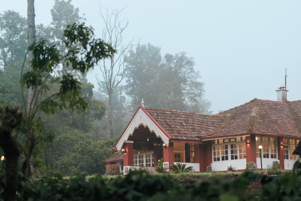 Morgan Manor By Ewa Properties Chikmagalūr エクステリア 写真