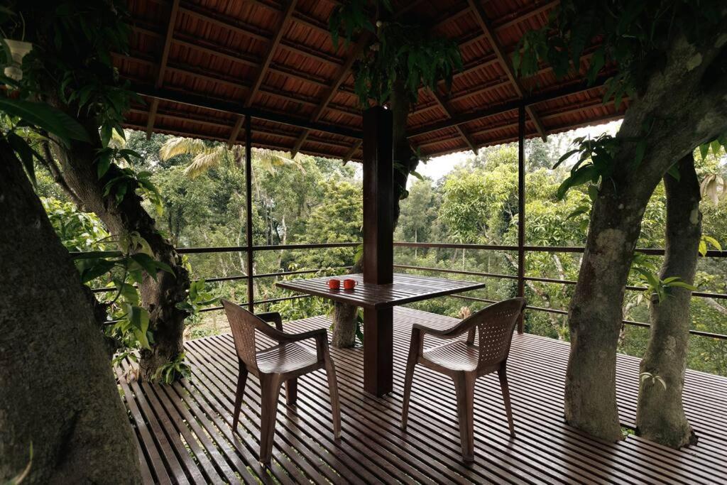 Morgan Manor By Ewa Properties Chikmagalūr エクステリア 写真