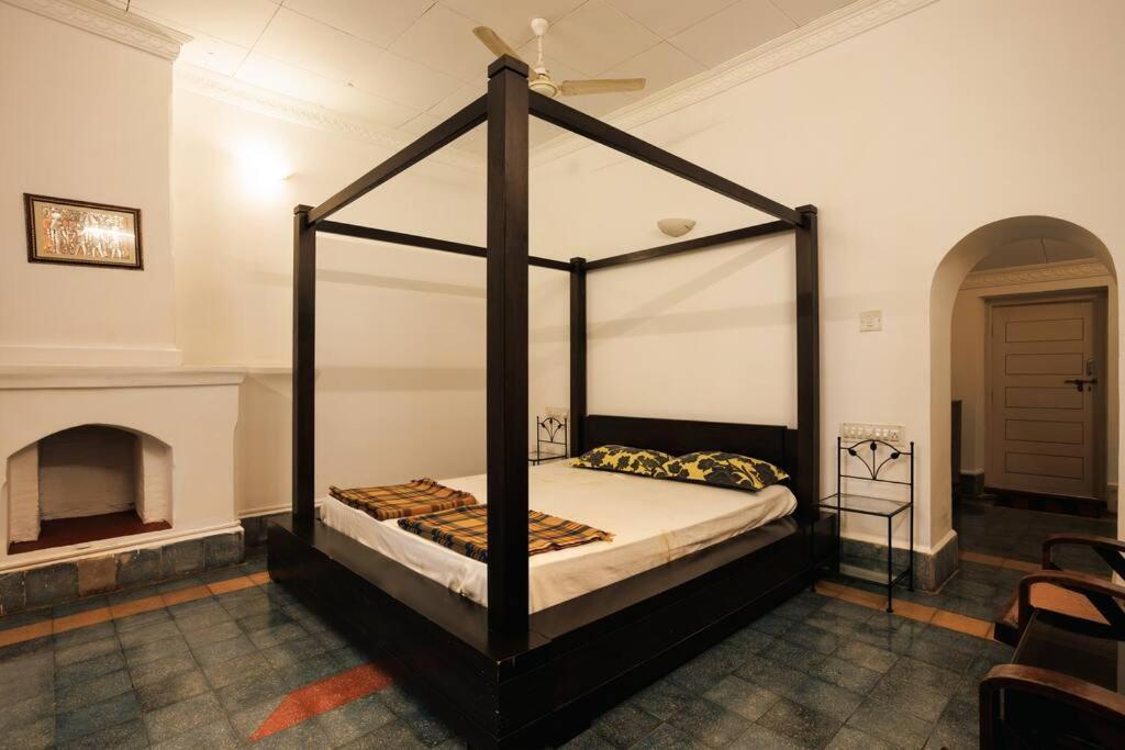 Morgan Manor By Ewa Properties Chikmagalūr エクステリア 写真