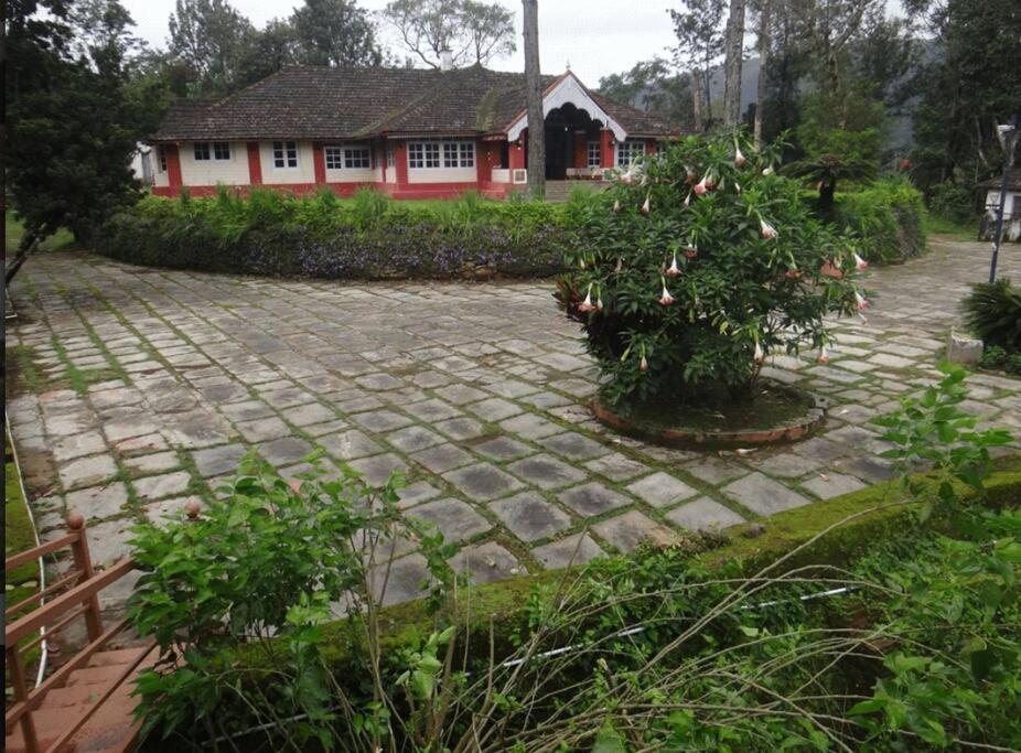 Morgan Manor By Ewa Properties Chikmagalūr エクステリア 写真